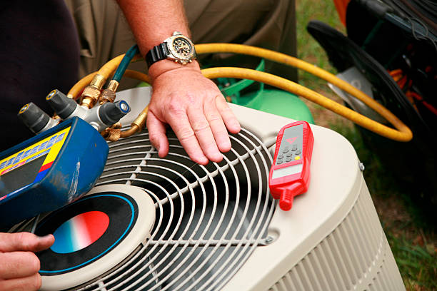 Best HVAC companies near me  in Mendon, UT